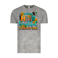 Cloud Rock making hair beautiful is kinda my thing Vintage Tee - AdoDesignShop