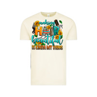 Vintage Arctic making hair beautiful is kinda my thing Vintage Tee - AdoDesignShop