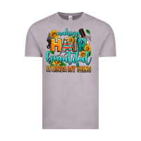 Making Hair Beautiful Is Kinda My Thing Vintage Tee | Teevron