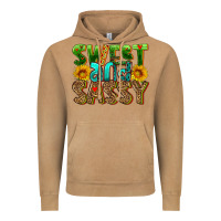 Vintage Camel sweet and sassy Vintage Hoodie - HRA Design Shop
