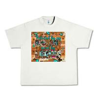 Pistachio protected husband saved by jesus Urban Heavy Tee - JahusDesignShop