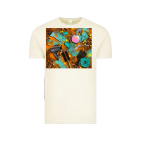 Vintage Arctic hair tech Vintage Tee - AdoDesignShop