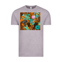 Vintage Zinc hair tech Vintage Tee - AdoDesignShop