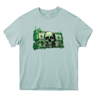 Arona money Heavy Core Tee - Unal Design