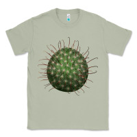 Matcha Arizona Fishhook Cactus Classic Tee - LillyAllenDesigns