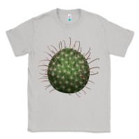 Moon Dust Arizona Fishhook Cactus Classic Tee - LillyAllenDesigns
