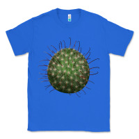 True Royal Arizona Fishhook Cactus Classic Tee - LillyAllenDesigns
