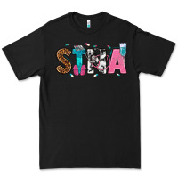 Black stna Premium Tee - texasbilliewilder