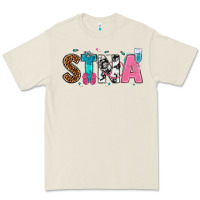 Bone stna Premium Tee - texasbilliewilder