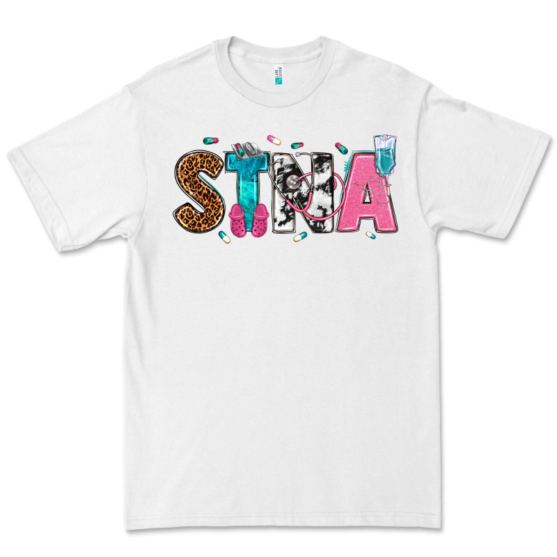 Stna Premium Tee by texasbilliewilder | Teevron