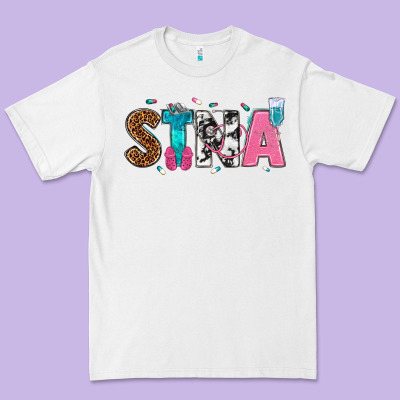 Stna Premium Tee Designed By Texasbilliewilder