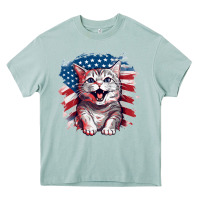 Arona cat2 Heavy Core Tee - Unal Design