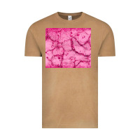 Vintage Camel pink glitter Vintage Tee - JahusDesignShop