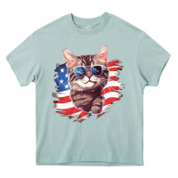 Arona cat2 Heavy Core Tee - Unal Design