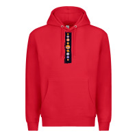 Red Planets Colour Premium Hoodie - Bettercallsaul