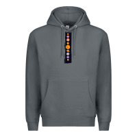 Rock Planets Colour Premium Hoodie - Bettercallsaul