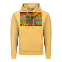 Vintage Mustard sweet and sassy juneteenth skinny metal can holder Vintage Hoodie - HRA Design Shop