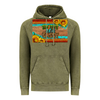 Vintage Olive sweet and sassy juneteenth skinny metal can holder Vintage Hoodie - HRA Design Shop