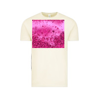 Vintage Arctic pink glitter Vintage Tee - JahusDesignShop