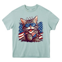 Arona cat4 Heavy Core Tee - Unal Design