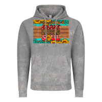 Cloud Rock sassy little soul  skinny metal can holder Vintage Hoodie - HRA Design Shop