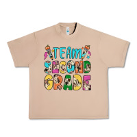 Burro team second grade Urban Heavy Tee - JahusDesignShop