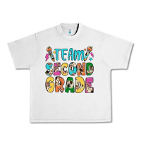 Lunar Rock team second grade Urban Heavy Tee - JahusDesignShop
