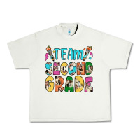 Pistachio team second grade Urban Heavy Tee - JahusDesignShop