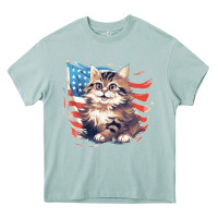 Arona cat3 Heavy Core Tee - Unal Design