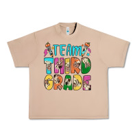 Burro team third grade Urban Heavy Tee - JahusDesignShop