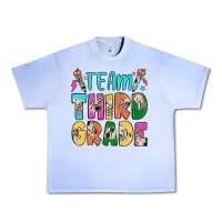 Grape Ice team third grade Urban Heavy Tee - JahusDesignShop
