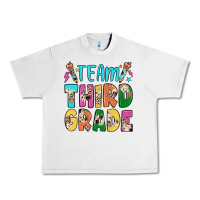 Lunar Rock team third grade Urban Heavy Tee - JahusDesignShop