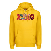 Lemon xoxo cupid Premium Hoodie - RanaPortraitStore