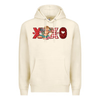 Tofu xoxo cupid Premium Hoodie - RanaPortraitStore
