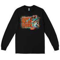 Black blame it all my roots Long Sleeve Tee - AdoDesignShop