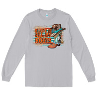 Moon Dust blame it all my roots Long Sleeve Tee - AdoDesignShop