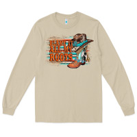 Mushroom blame it all my roots Long Sleeve Tee - AdoDesignShop