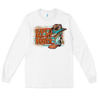 White blame it all my roots Long Sleeve Tee - AdoDesignShop