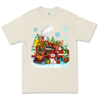 Bone christmas polar express santa Premium Tee - Zillion Design Studio