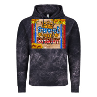 Cloud Black usa flag sweet and sassy Vintage Hoodie - HRA Design Shop