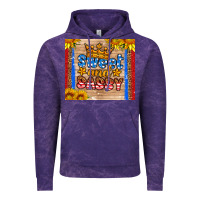 Cloud Purple usa flag sweet and sassy Vintage Hoodie - HRA Design Shop