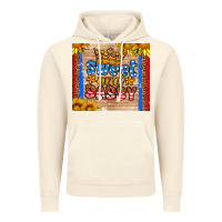 Vintage Artic usa flag sweet and sassy Vintage Hoodie - HRA Design Shop