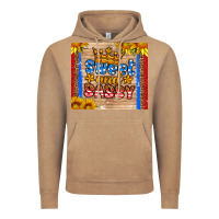 Vintage Coffee usa flag sweet and sassy Vintage Hoodie - HRA Design Shop