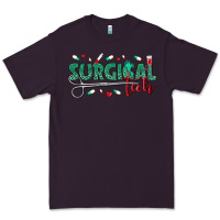 Plum surgical tech Premium Tee - texasbilliewilder