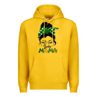 Lemon Lucky Mama Premium Hoodie - Bettercallsaul