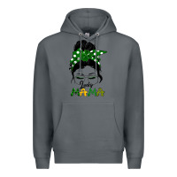 Rock Lucky Mama Premium Hoodie - Bettercallsaul
