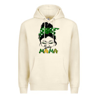 Sandshell Lucky Mama Premium Hoodie - Bettercallsaul