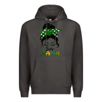 Smoke Lucky Mama Premium Hoodie - Bettercallsaul