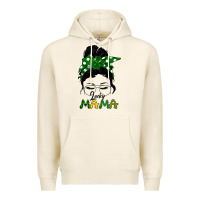 Tofu Lucky Mama Premium Hoodie - Bettercallsaul