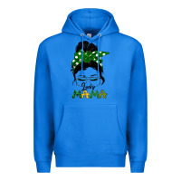 True Royal Lucky Mama Premium Hoodie - Bettercallsaul
